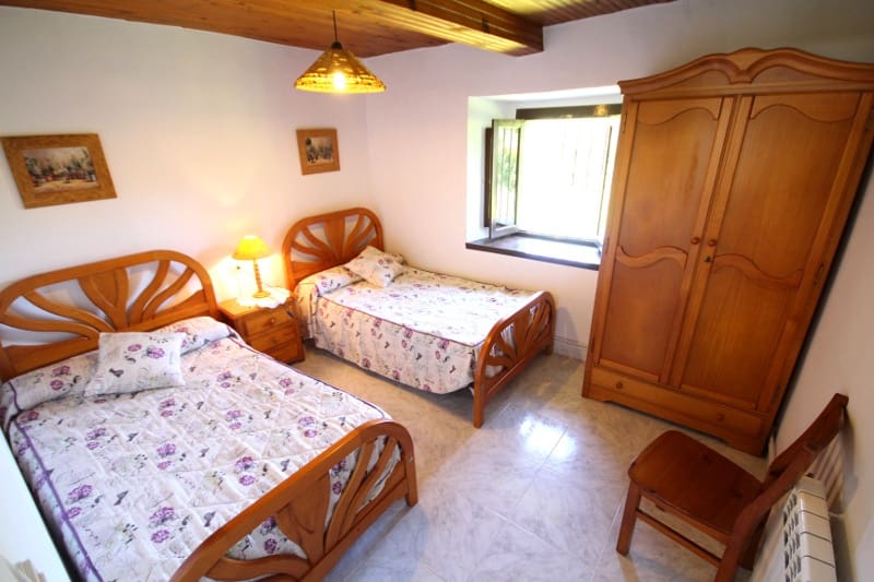 2 sovrum Hus för semesterbostäder i Ribadesella med garage - 490 € (Ref: 8166987)