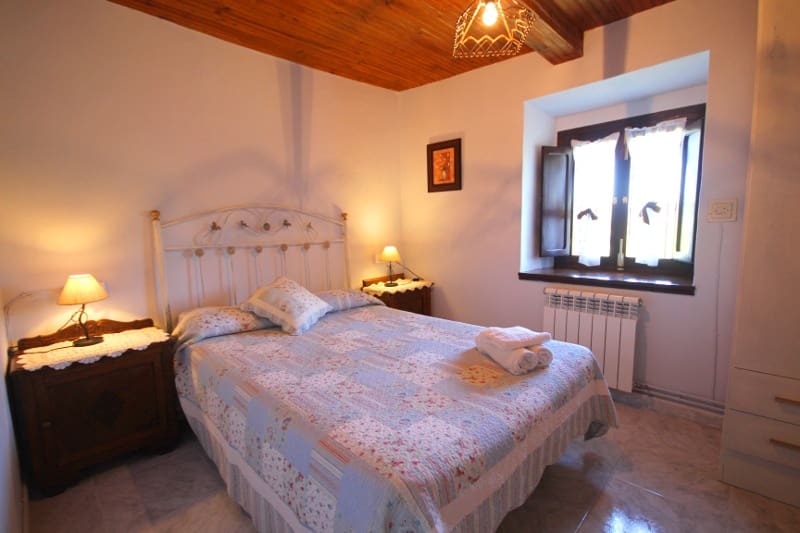 2 sovrum Hus för semesterbostäder i Ribadesella med garage - 490 € (Ref: 8166987)