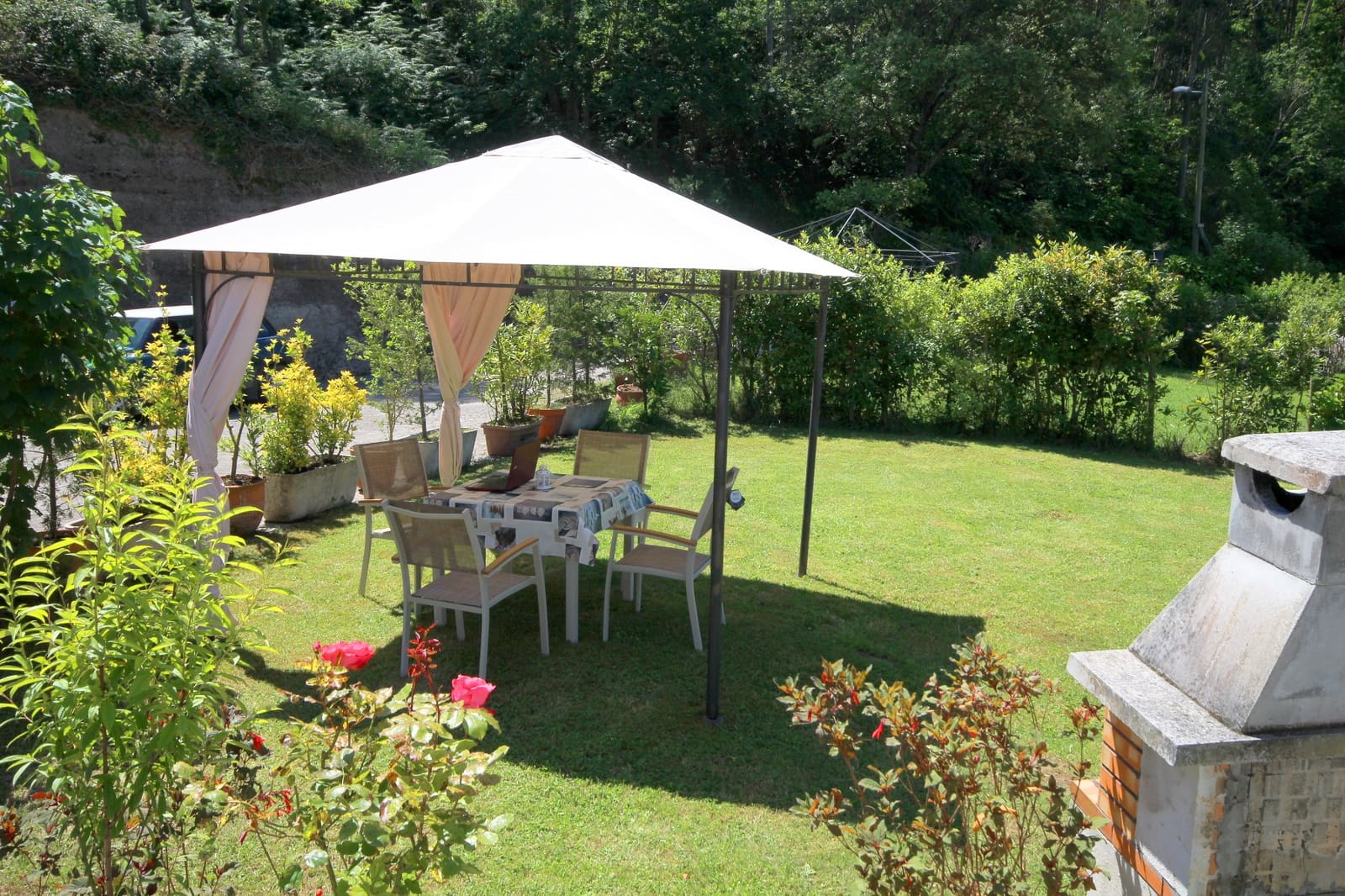 2 sovrum Hus för semesterbostäder i Ribadesella med garage - 490 € (Ref: 8166987)