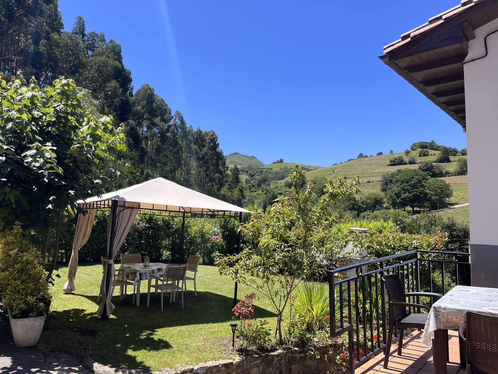 2 sovrum Hus för semesterbostäder i Ribadesella med garage - 490 € (Ref: 8166987)