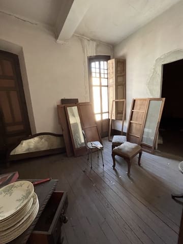 Casa em Banda para venda em Arriondas - 215 000 € (Ref: 8426561)