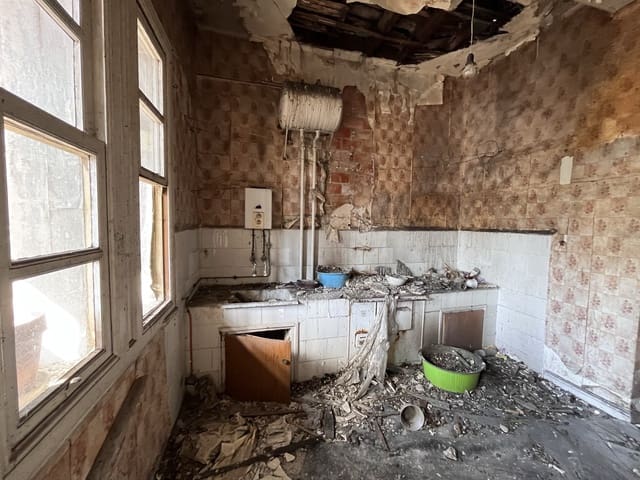 Casa em Banda para venda em Arriondas - 215 000 € (Ref: 8426561)