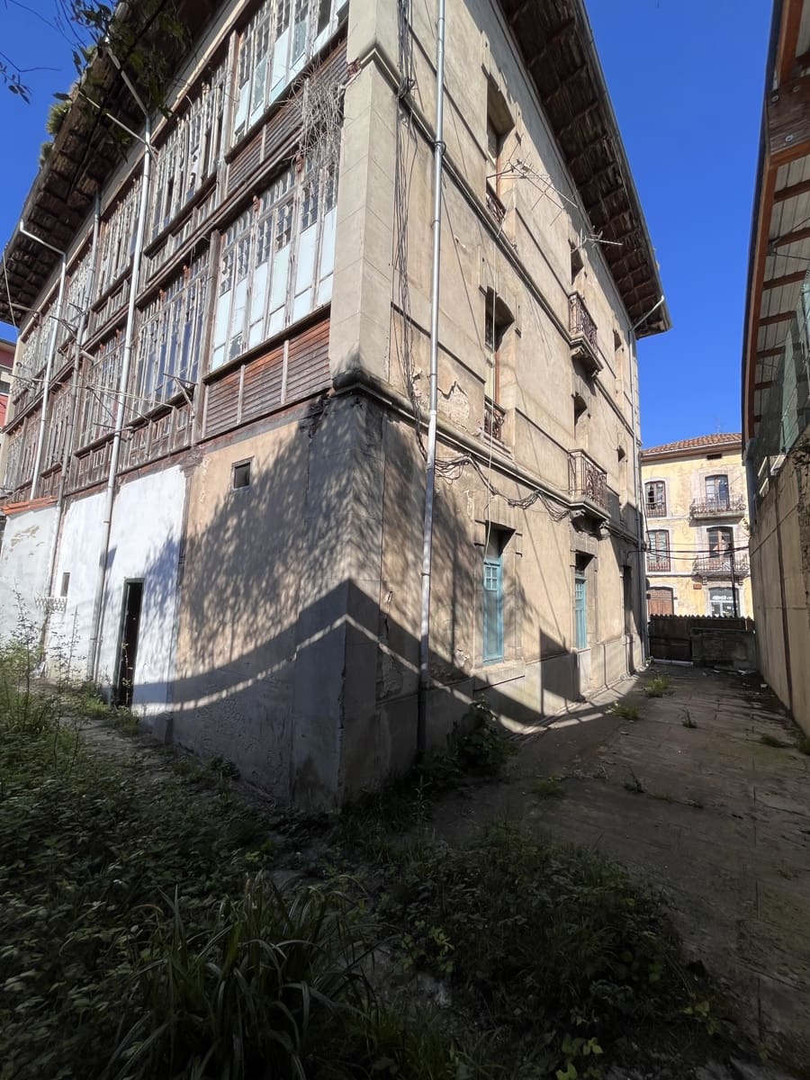 Huis te koop in Arriondas - € 215.000 (Ref: 8426561)