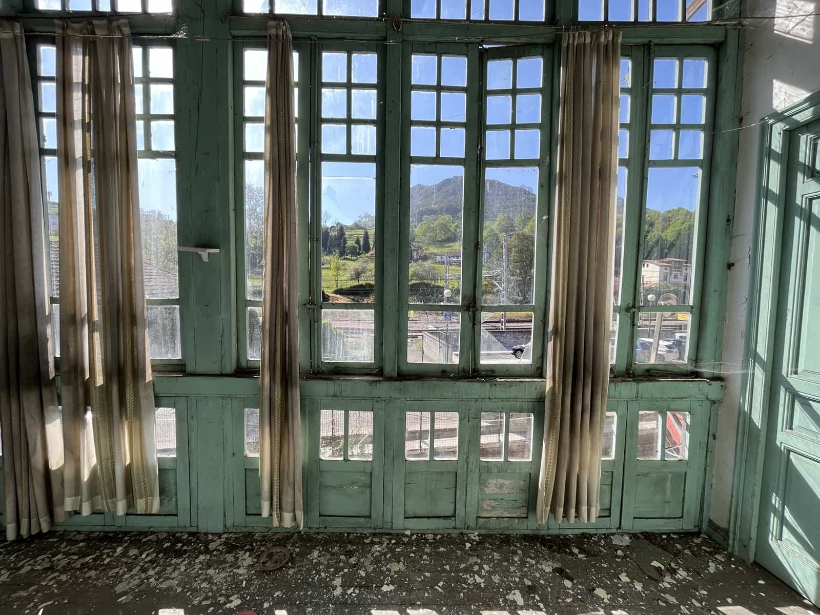 Huis te koop in Arriondas - € 215.000 (Ref: 8426561)