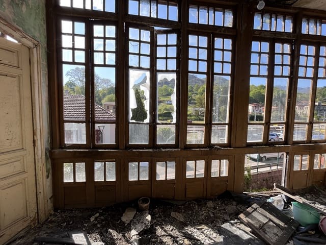 Casa em Banda para venda em Arriondas - 215 000 € (Ref: 8426561)