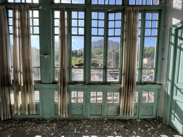 Casa em Banda para venda em Arriondas - 215 000 € (Ref: 8426561)