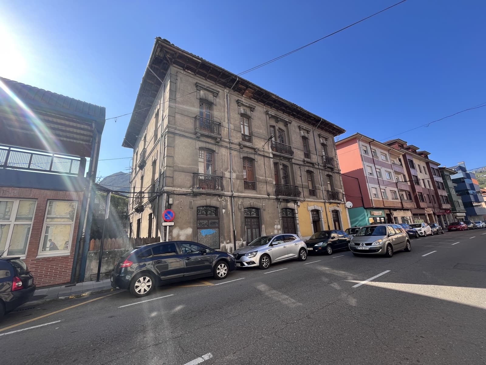 Huis te koop in Arriondas - € 215.000 (Ref: 8426561)