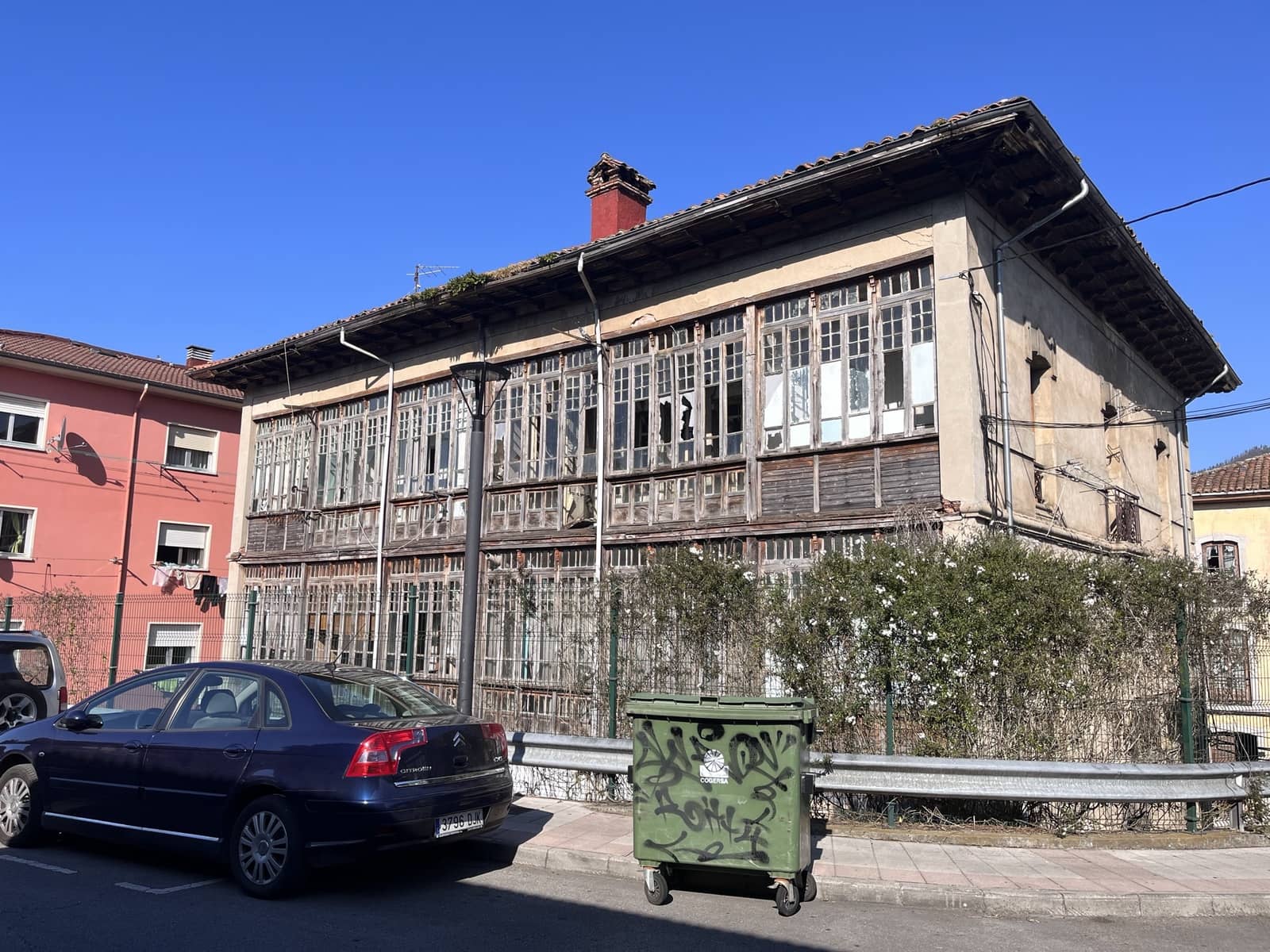 Huis te koop in Arriondas - € 215.000 (Ref: 8426561)