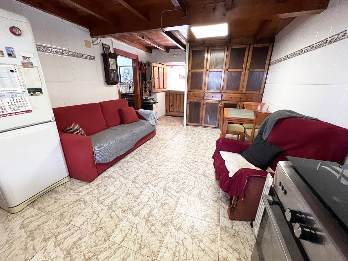 2 slaapkamer Huis te koop in Ribadesella - € 195.000 (Ref: 8976562)