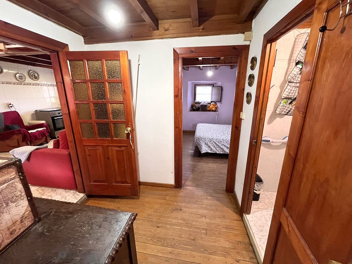 2 slaapkamer Huis te koop in Ribadesella - € 195.000 (Ref: 8976562)