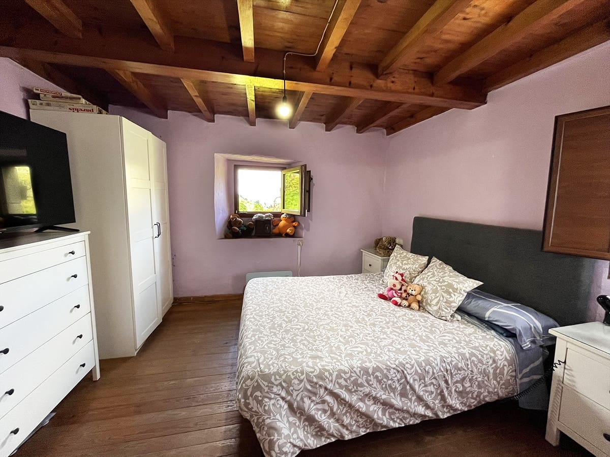 2 slaapkamer Huis te koop in Ribadesella - € 195.000 (Ref: 8976562)