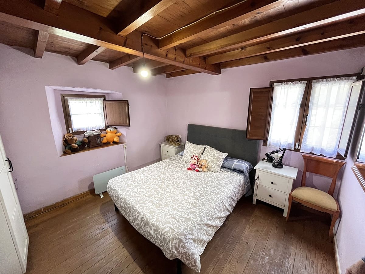 2 slaapkamer Huis te koop in Ribadesella - € 195.000 (Ref: 8976562)