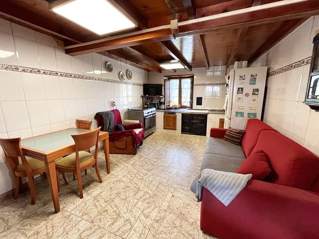 2 bedroom Townhouse for sale in Ribadesella - € 195,000 (Ref: 8976562)