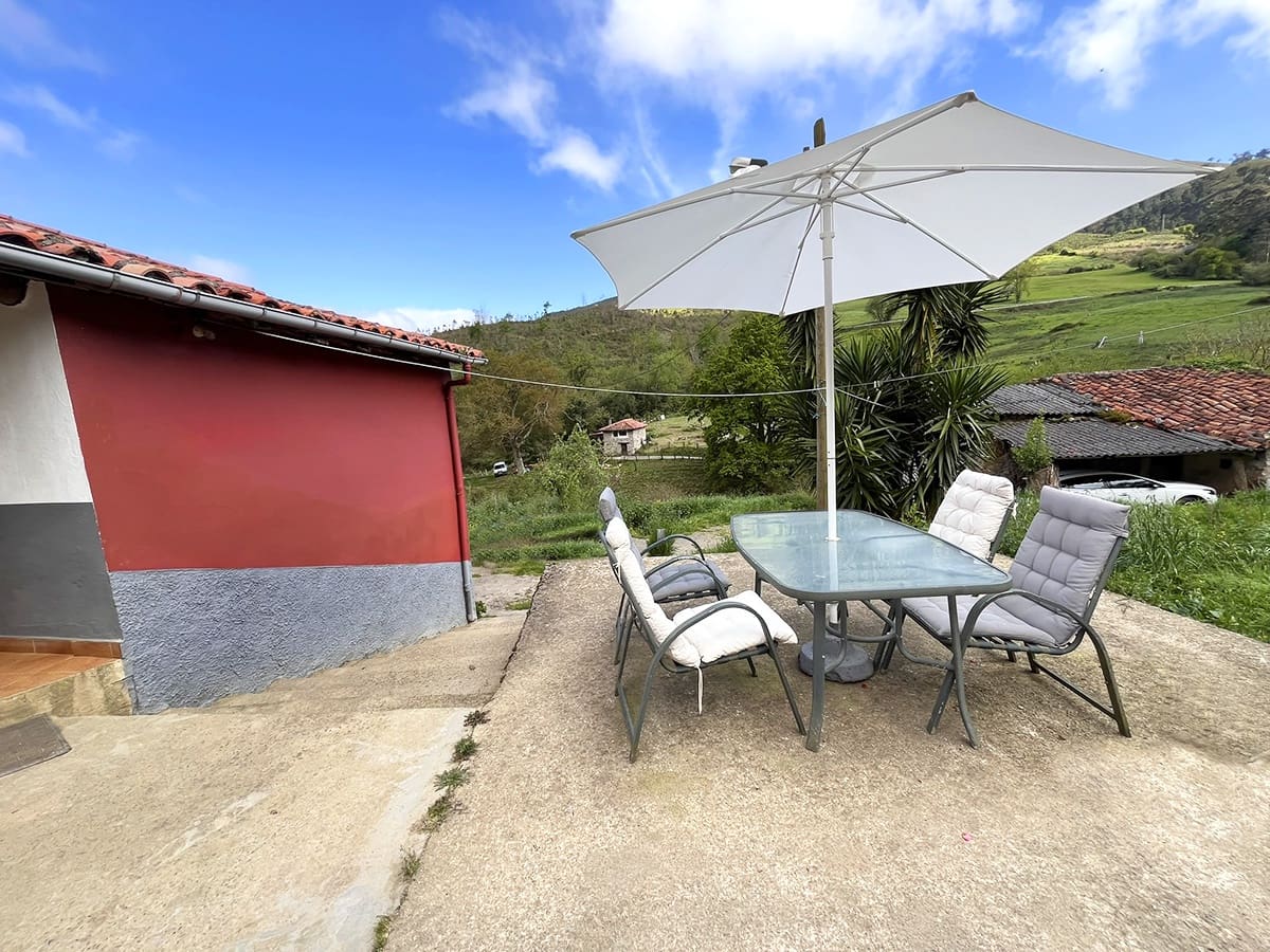 2 slaapkamer Huis te koop in Ribadesella - € 195.000 (Ref: 8976562)