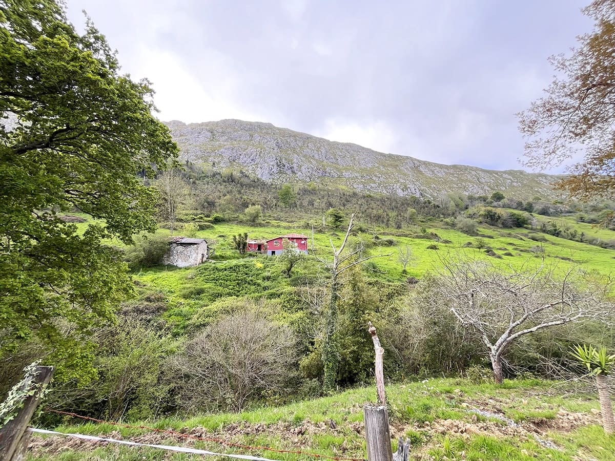 2 slaapkamer Huis te koop in Ribadesella - € 195.000 (Ref: 8976562)