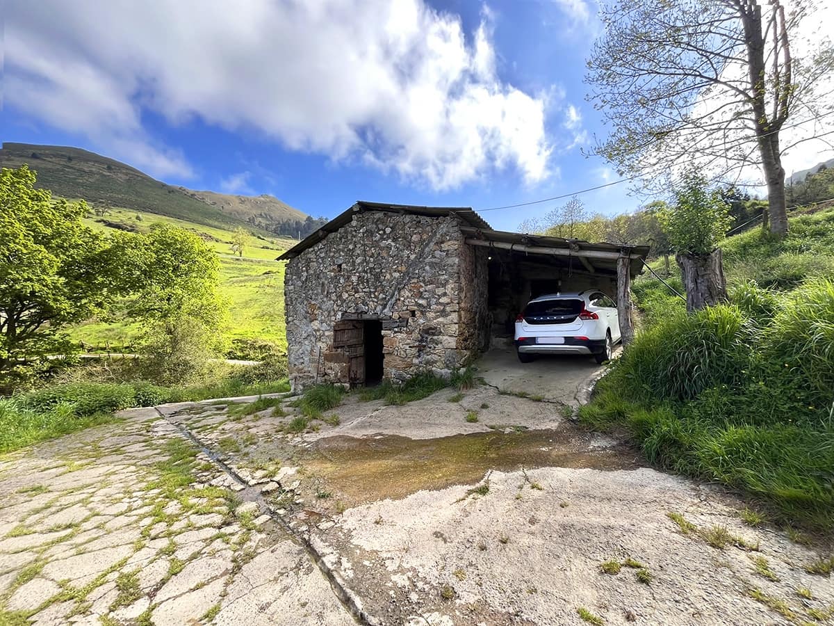 2 slaapkamer Huis te koop in Ribadesella - € 195.000 (Ref: 8976562)