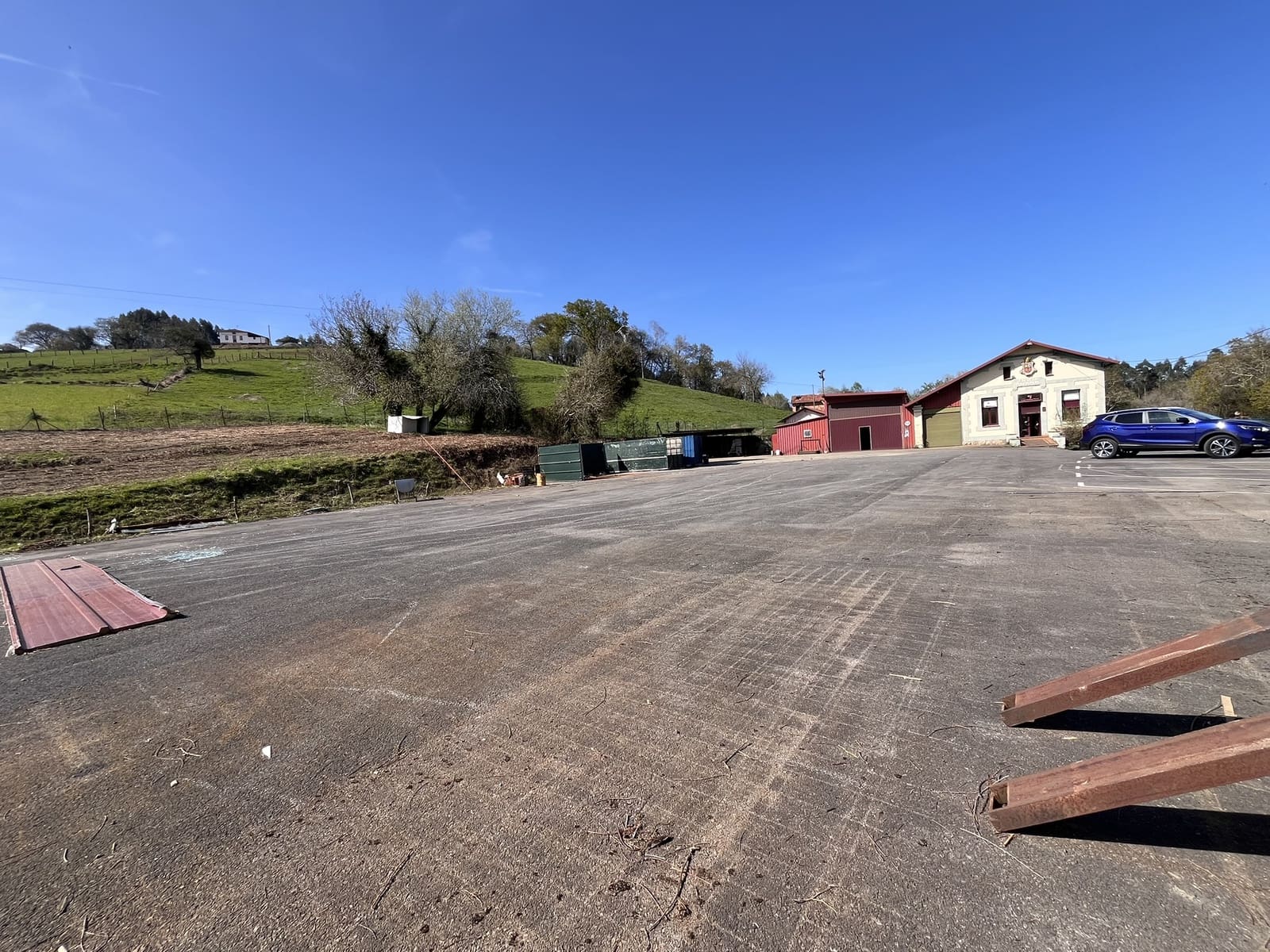 Virksomhed til salg i Ribadesella med garage - € 300.000 (Ref: 8977082)