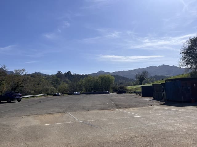 Business for sale in Ribadesella with garage - € 300,000 (Ref: 8977082)