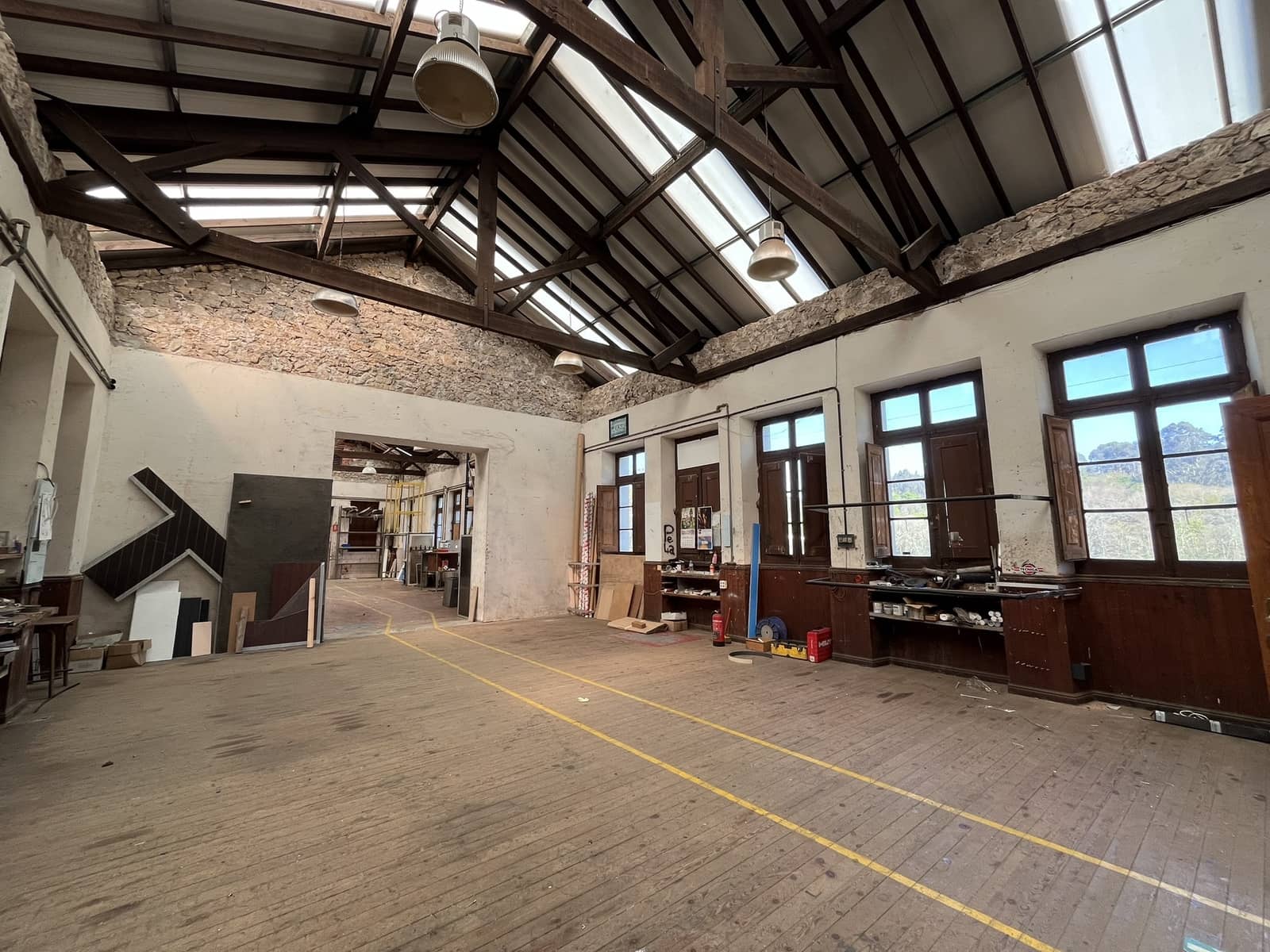 Virksomhed til salg i Ribadesella med garage - € 300.000 (Ref: 8977082)