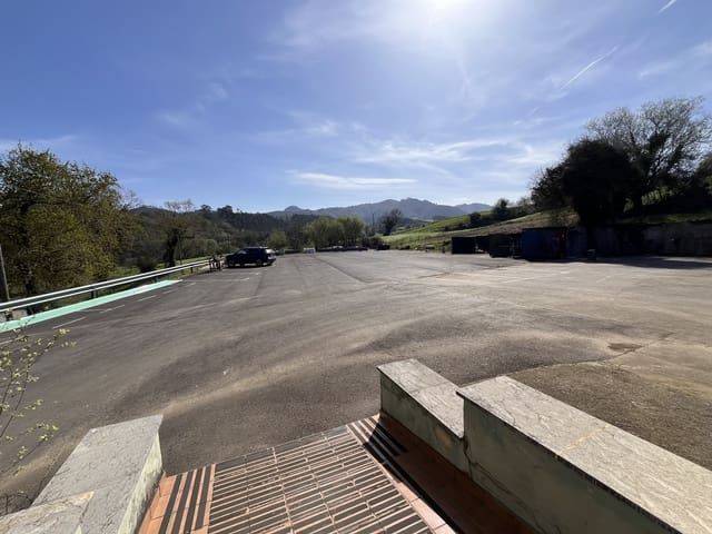 Business for sale in Ribadesella with garage - € 300,000 (Ref: 8977082)