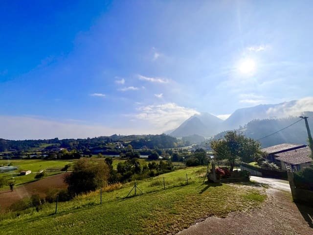 5 camera da letto Villa in vendita in Ribadesella con garage - 430.000 € (Rif: 9383192)