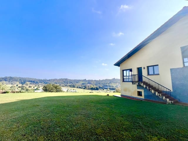 5 camera da letto Villa in vendita in Ribadesella con garage - 430.000 € (Rif: 9383192)