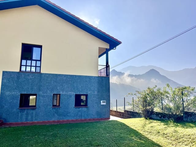 5 camera da letto Villa in vendita in Ribadesella con garage - 430.000 € (Rif: 9383192)