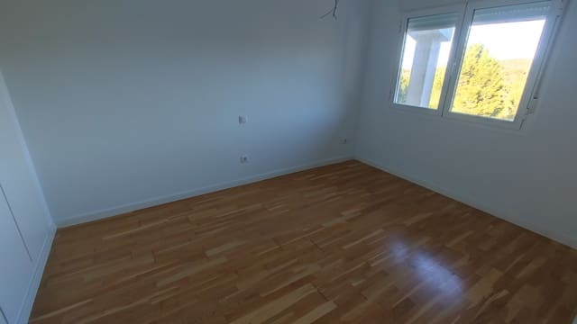 3 soverom Rekkehus til salgs i Sangonera La Verde, Murcia by - € 159 500 (Ref: 8254379)