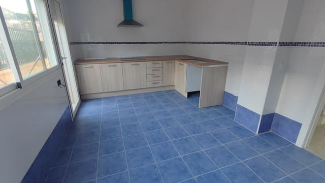 3 soverom Rekkehus til salgs i Sangonera La Verde, Murcia by - € 159 500 (Ref: 8254379)