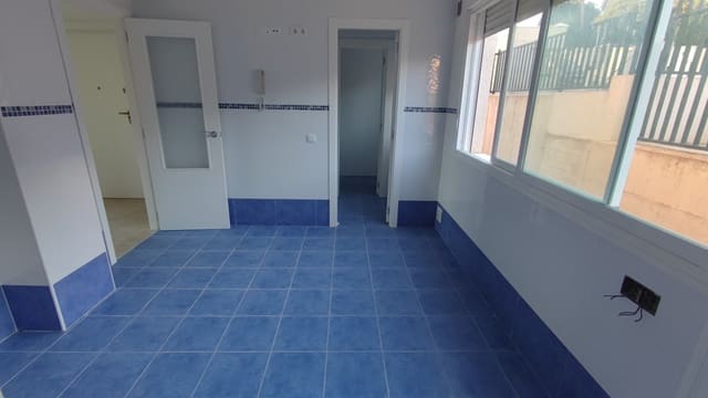 3 soverom Rekkehus til salgs i Sangonera La Verde, Murcia by - € 159 500 (Ref: 8254379)