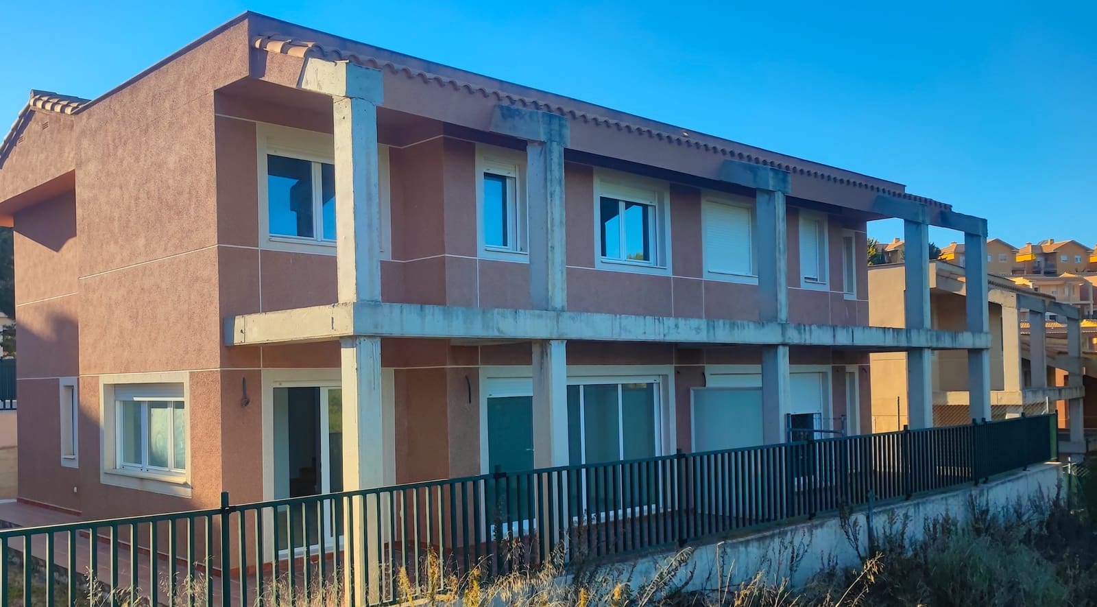 3 soverom Rekkehus til salgs i Sangonera La Verde - € 159 500 (Ref: 8254379)