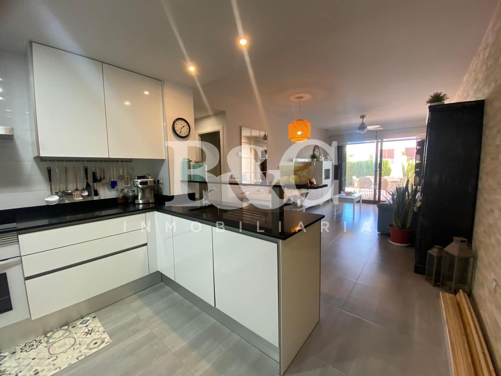 2 bedroom Apartment for sale in San Juan de los Terreros with garage - € 267,000 (Ref: 9509710)