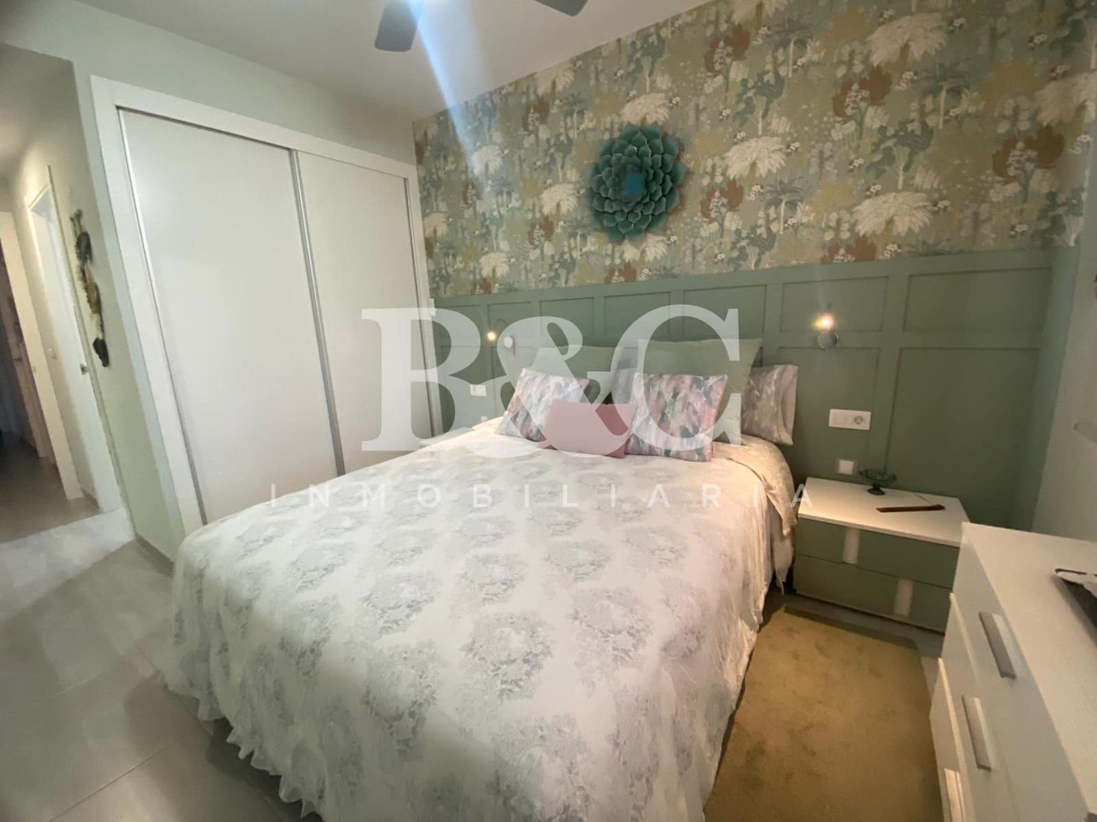 2 bedroom Apartment for sale in San Juan de los Terreros with garage - € 267,000 (Ref: 9509710)