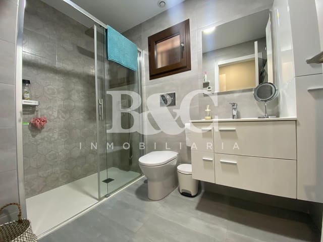 Apartamento de 2 habitaciones en San Juan de los Terreros, Pulpí en venta con garaje - 267.000 € (Ref: 9509710)