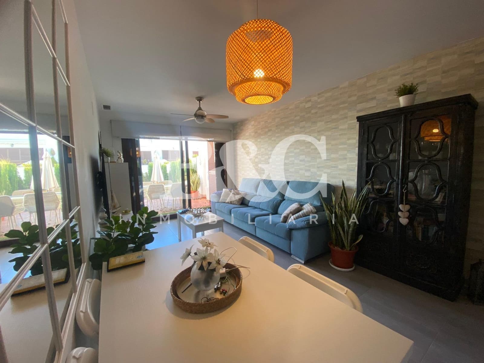 2 bedroom Apartment for sale in San Juan de los Terreros with garage - € 267,000 (Ref: 9509710)