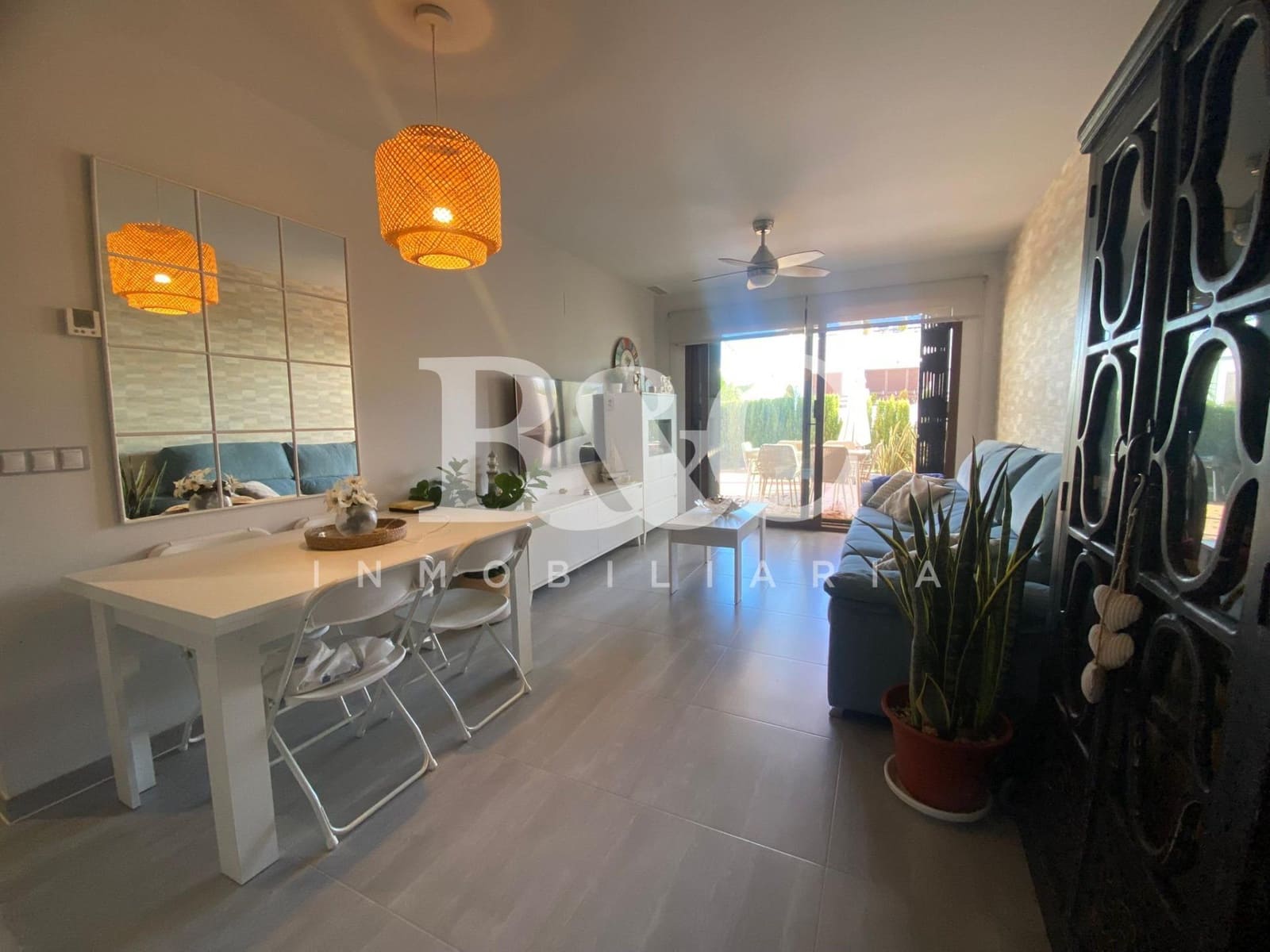 2 bedroom Apartment for sale in San Juan de los Terreros with garage - € 267,000 (Ref: 9509710)