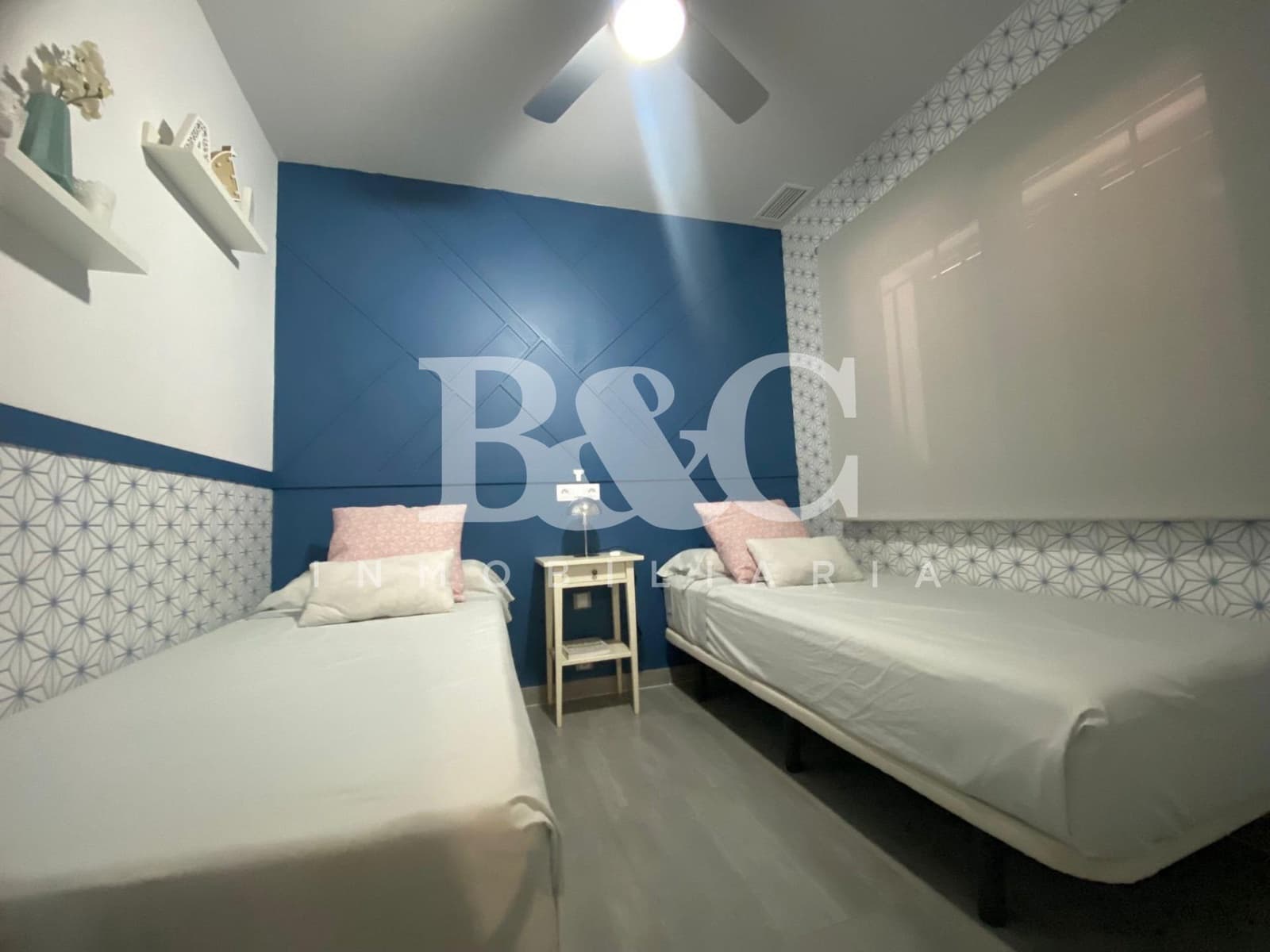 2 bedroom Apartment for sale in San Juan de los Terreros with garage - € 267,000 (Ref: 9509710)