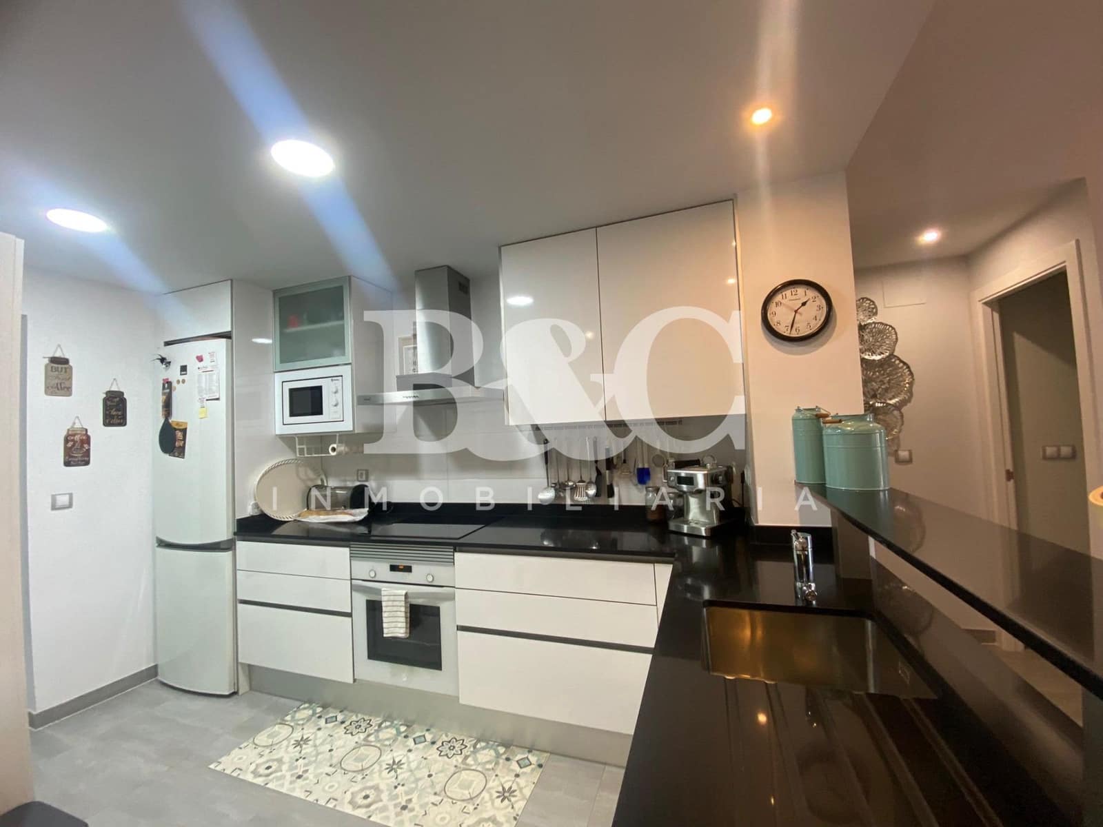 2 bedroom Apartment for sale in San Juan de los Terreros with garage - € 267,000 (Ref: 9509710)