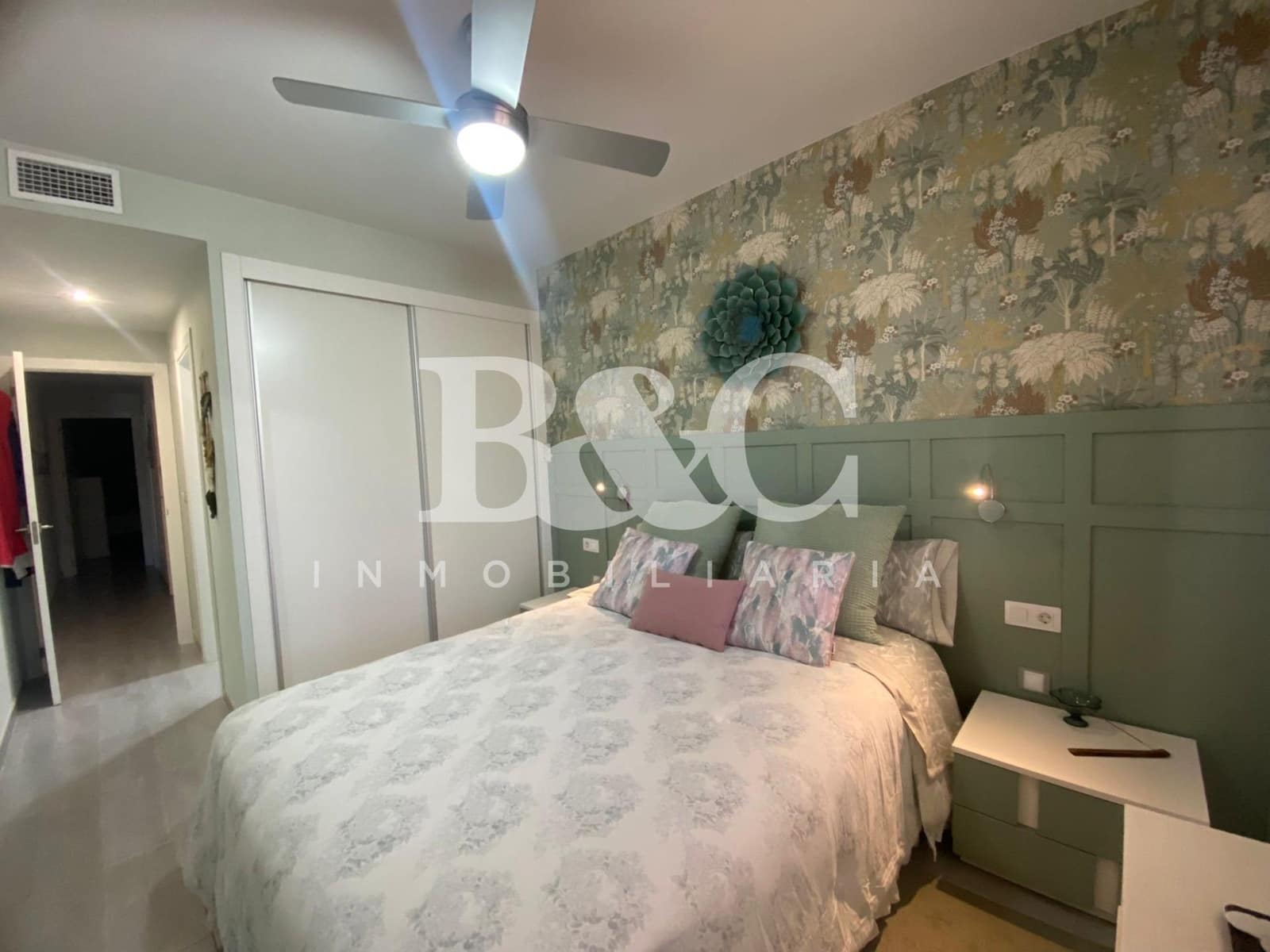 2 bedroom Apartment for sale in San Juan de los Terreros with garage - € 267,000 (Ref: 9509710)