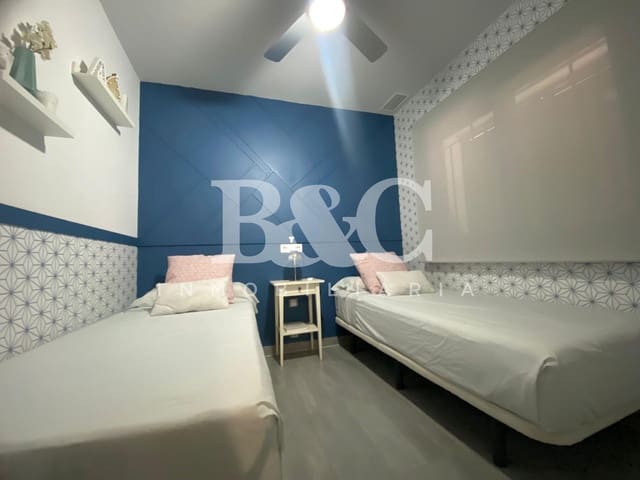 Apartamento de 2 habitaciones en San Juan de los Terreros, Pulpí en venta con garaje - 267.000 € (Ref: 9509710)