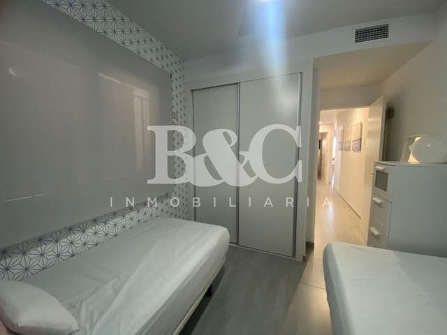 Apartamento de 2 habitaciones en San Juan de los Terreros, Pulpí en venta con garaje - 267.000 € (Ref: 9509710)