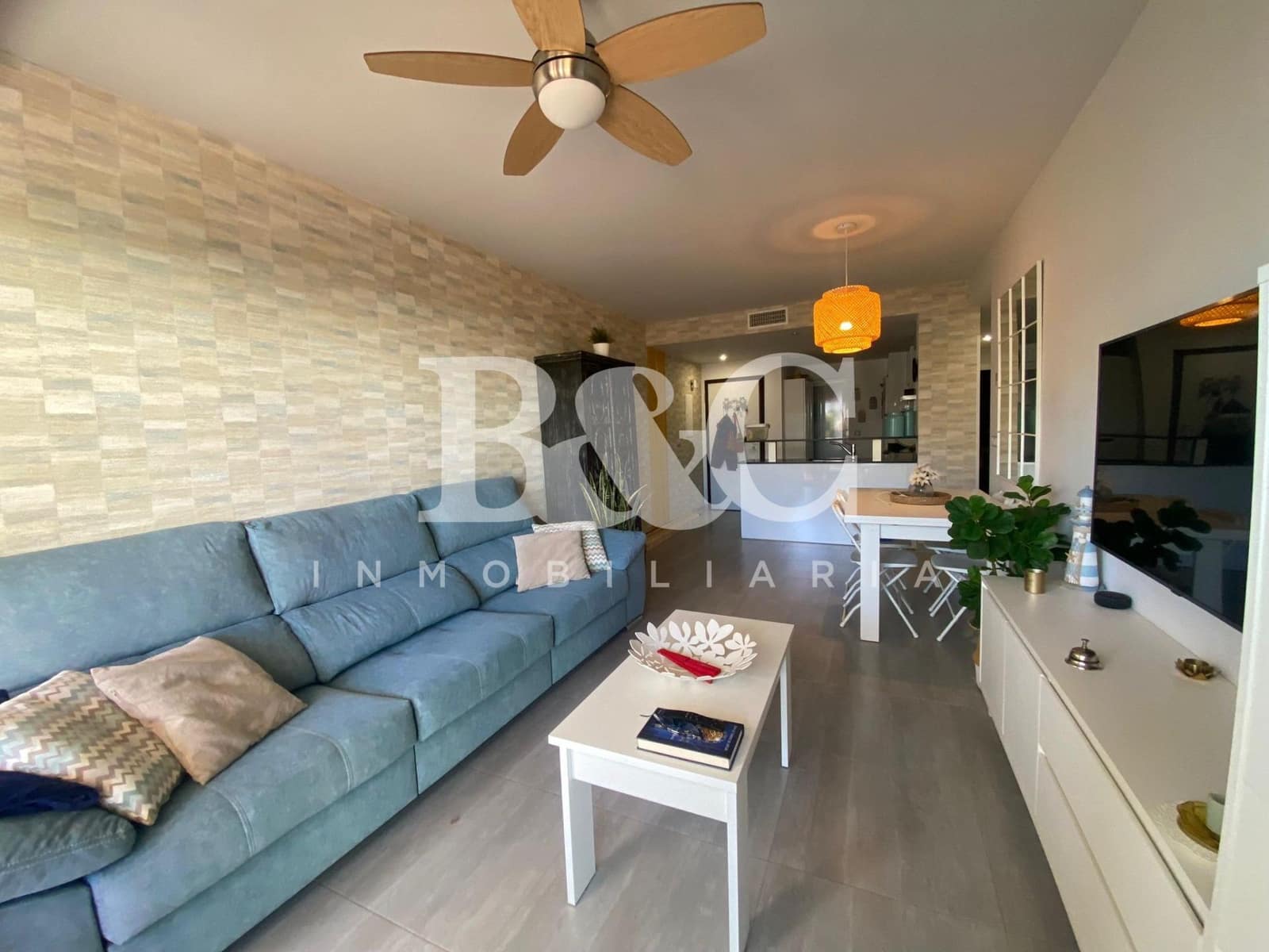 2 bedroom Apartment for sale in San Juan de los Terreros with garage - € 267,000 (Ref: 9509710)