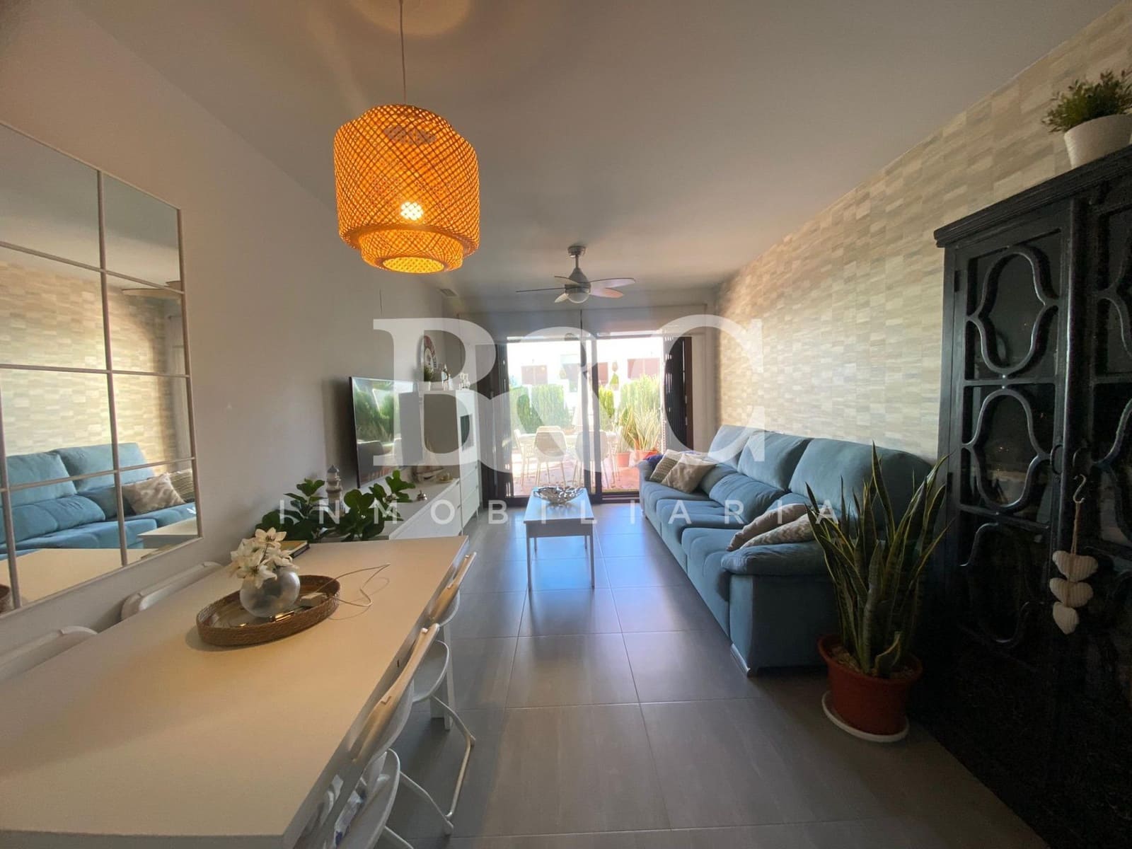 2 bedroom Apartment for sale in San Juan de los Terreros with garage - € 267,000 (Ref: 9509710)