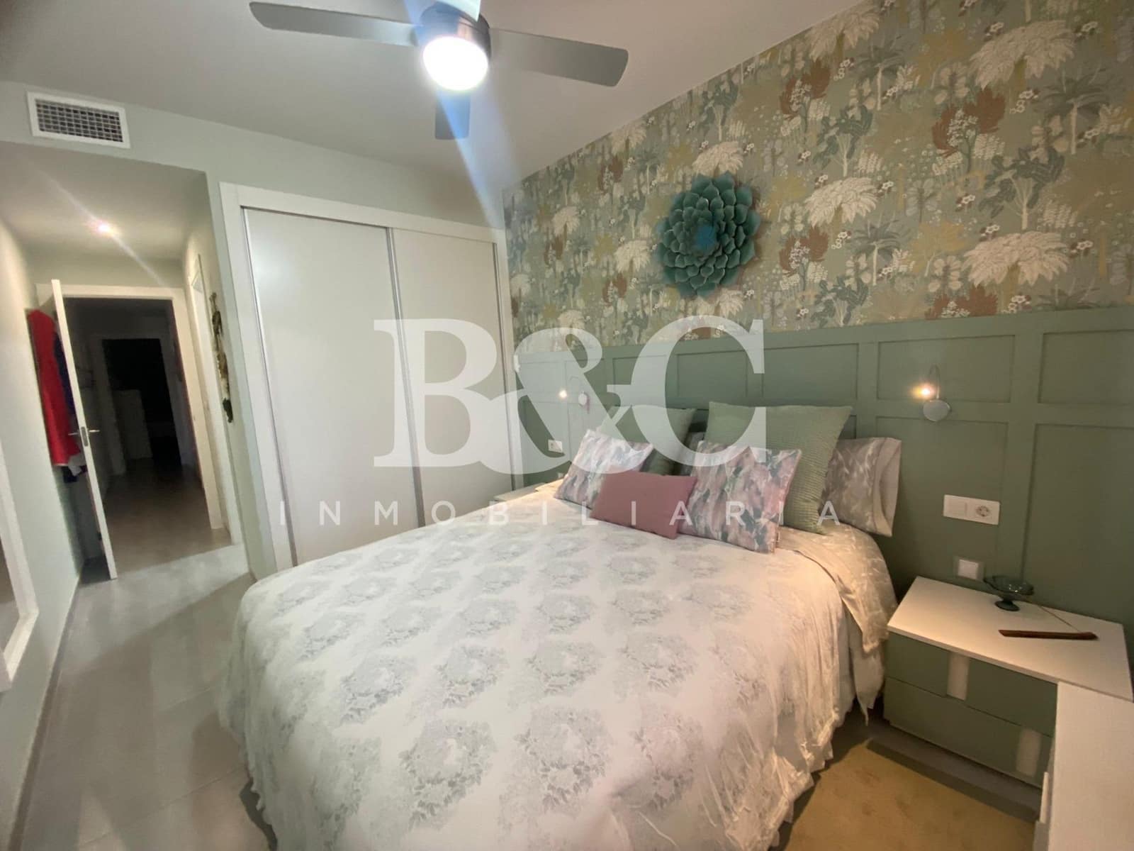 2 bedroom Apartment for sale in San Juan de los Terreros with garage - € 267,000 (Ref: 9509710)