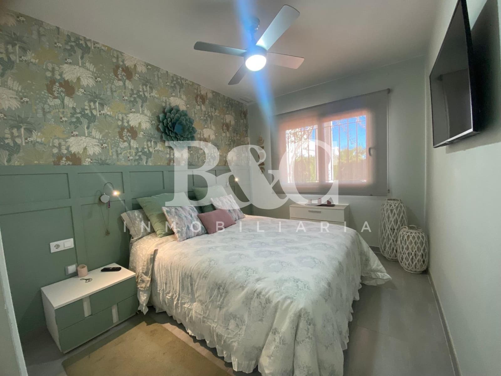 2 bedroom Apartment for sale in San Juan de los Terreros with garage - € 267,000 (Ref: 9509710)