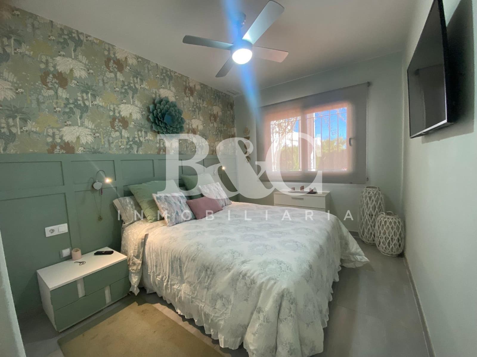 2 bedroom Apartment for sale in San Juan de los Terreros with garage - € 267,000 (Ref: 9509710)