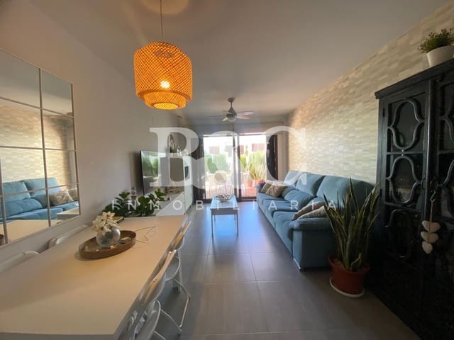 Apartamento de 2 habitaciones en San Juan de los Terreros, Pulpí en venta con garaje - 267.000 € (Ref: 9509710)