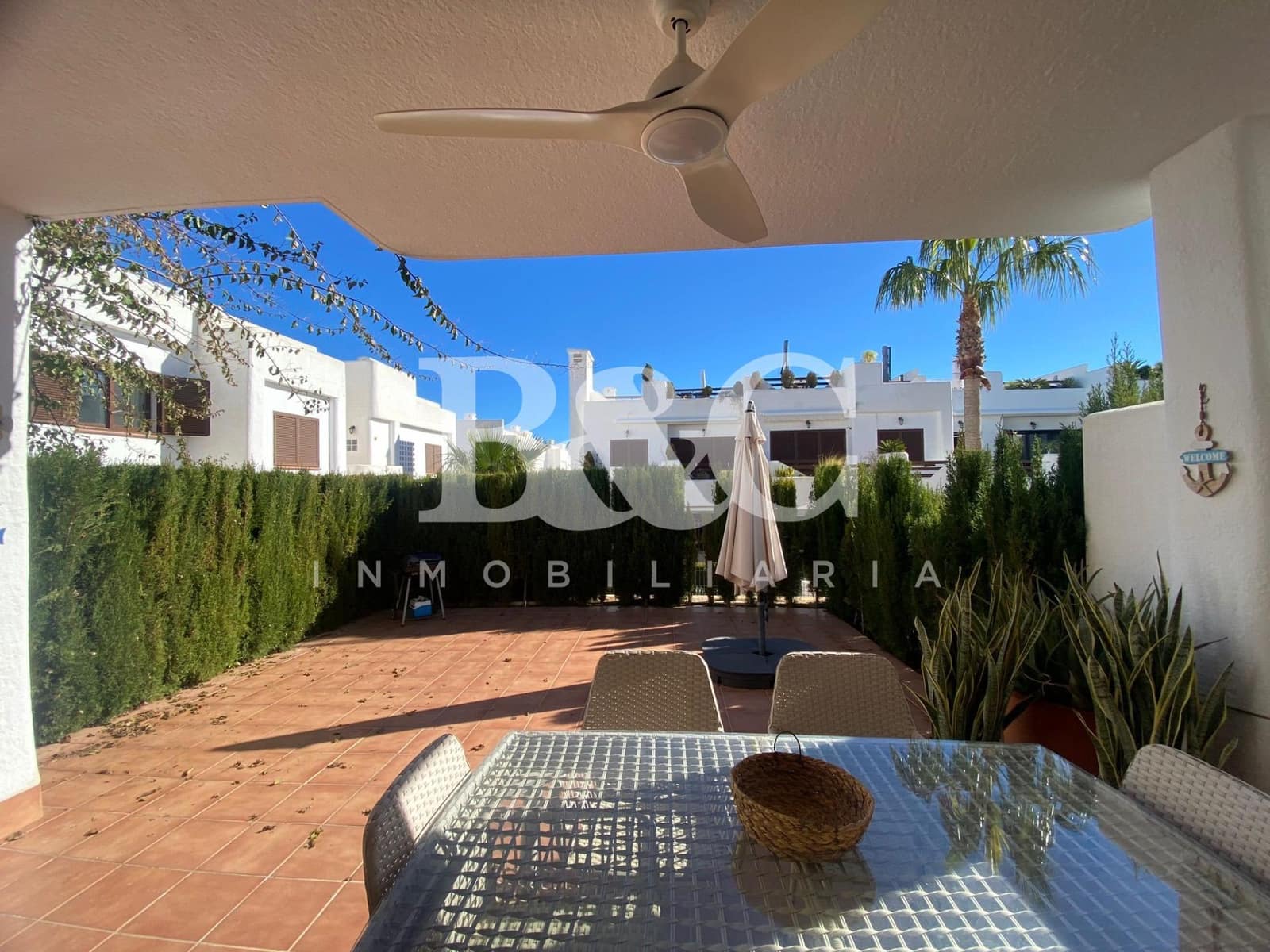 2 bedroom Apartment for sale in San Juan de los Terreros with garage - € 267,000 (Ref: 9509710)