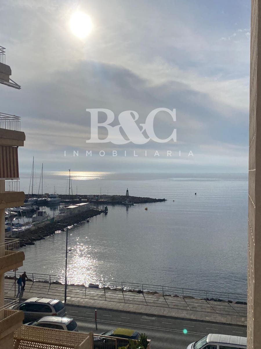 Piso de 3 habitaciones en Aguilas en venta con garaje - 299.000 € (Ref: 9509711)