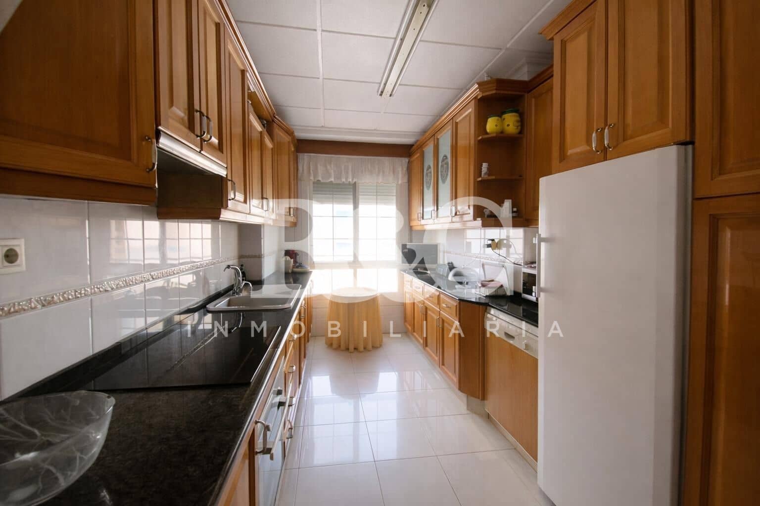 Piso de 3 habitaciones en Aguilas en venta con garaje - 299.000 € (Ref: 9509711)